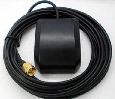 GPS&BD&GLONASS亚米级车载天线