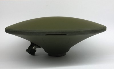 三星七频测量天线