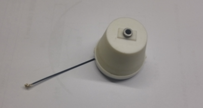 XY-BL02-PD双星单频高动态天线